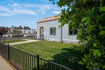 1050 S Plymouth, Los Angeles, CA 90019 - Photo 7