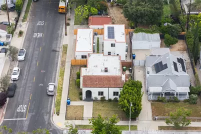 1050 S Plymouth, Los Angeles, CA 90019 - Photo 73
