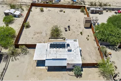 74401 Pinon, 29 Palms MCB, CA 92277 - Photo 27