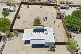 74401 Pinon, 29 Palms MCB, CA 92277 - Photo 27