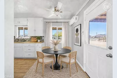 74401 Pinon, 29 Palms MCB, CA 92277 - Photo 5