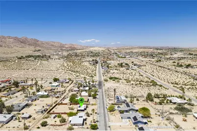 74401 Pinon, 29 Palms MCB, CA 92277 - Photo 35