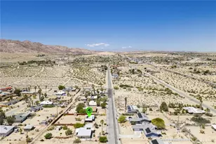 74401 Pinon, 29 Palms MCB, CA 92277 - Photo 35