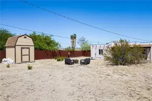 74401 Pinon, 29 Palms MCB, CA 92277 - Photo 25