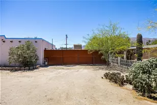 74401 Pinon, 29 Palms MCB, CA 92277 - Photo 25