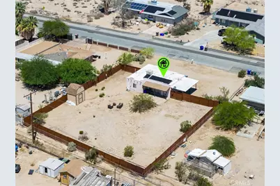 74401 Pinon, 29 Palms MCB, CA 92277 - Photo 31