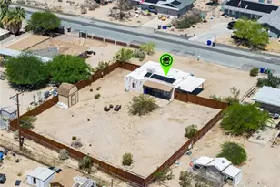 74401 Pinon, 29 Palms MCB, CA 92277 - Photo 31