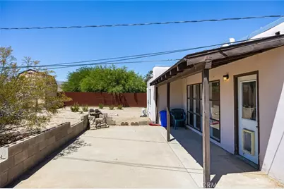 74401 Pinon, 29 Palms MCB, CA 92277 - Photo 27