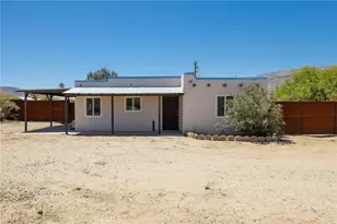74401 Pinon, 29 Palms MCB, CA 92277 - Photo 1