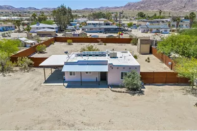 74401 Pinon, 29 Palms MCB, CA 92277 - Photo 3