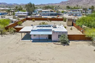 74401 Pinon, 29 Palms MCB, CA 92277 - Photo 3