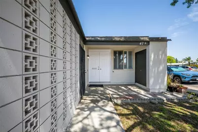 13120 Del Monte Drive #47H M15, Seal Beach, CA 90740 - Photo 1