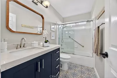 1055 S Highridge Court, Anaheim Hills, CA 92808 - Photo 21