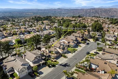 1055 S Highridge Court, Anaheim Hills, CA 92808 - Photo 41