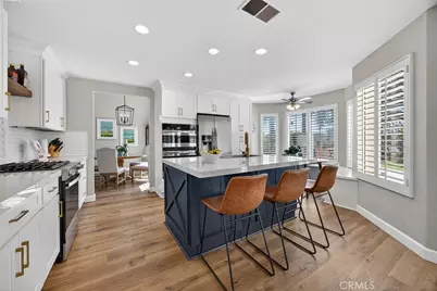 1055 S Highridge Court, Anaheim Hills, CA 92808 - Photo 13