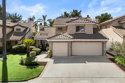 1055 S Highridge Court, Anaheim Hills, CA 92808 - Photo 1