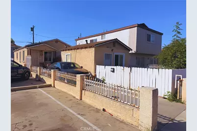 350 E South, Long Beach, CA 90805 - Photo 1
