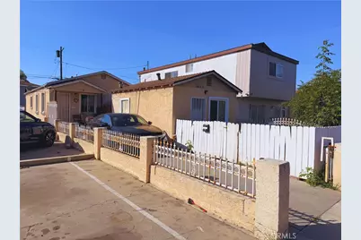 350 E South, Long Beach, CA 90805 - Photo 1