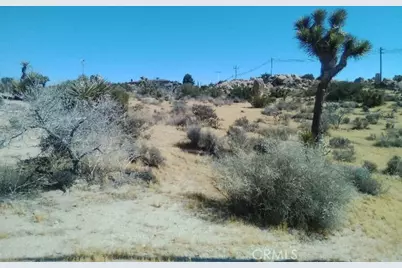 57100 Moffett Lane, Yucca Valley, CA 92284 - Photo 7