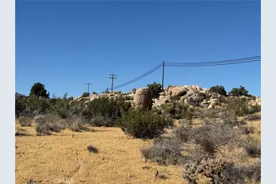 57100 Moffett Lane, Yucca Valley, CA 92284 - Photo 1