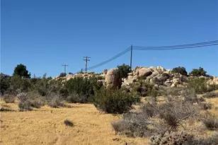 57100 Moffett Ln, Yucca Valley, CA 92284 - Photo 1