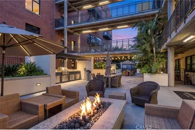 835 Locust Avenue #419, Long Beach, CA 90813 - Photo 43