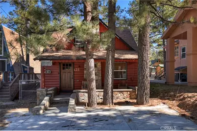 435 Arroyo, Big Bear Lake, CA 92315 - Photo 3