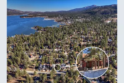 435 Arroyo, Big Bear Lake, CA 92315 - Photo 1