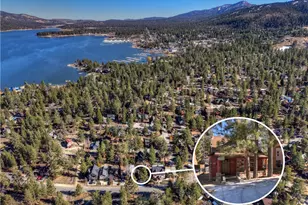 435 Arroyo, Big Bear Lake, CA 92315 - Photo 1