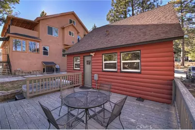 435 Arroyo, Big Bear Lake, CA 92315 - Photo 41
