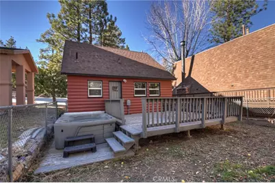 435 Arroyo, Big Bear Lake, CA 92315 - Photo 33