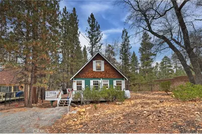 41496 Oak, Big Bear Lake, CA 92315 - Photo 3