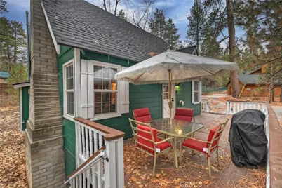 41496 Oak, Big Bear Lake, CA 92315 - Photo 7