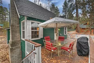 41496 Oak, Big Bear Lake, CA 92315 - Photo 7
