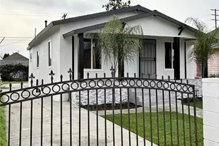 1320 E 48th, Los Angeles, CA 90011 - Photo 1