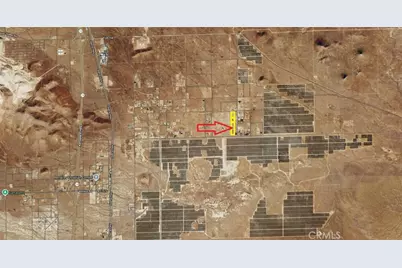 0 Trotter Avenue, Mojave, CA 93501 - Photo 3