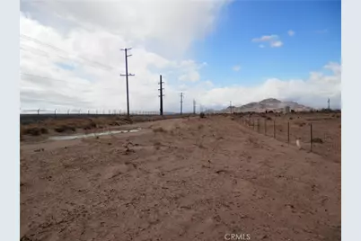 0 Trotter Avenue, Mojave, CA 93501 - Photo 1