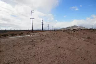 0 Trotter Ave, Mojave, CA 93501 - Photo 1