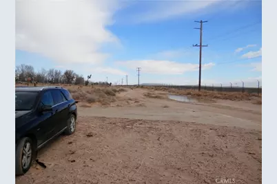 0 Trotter Avenue, Mojave, CA 93501 - Photo 9