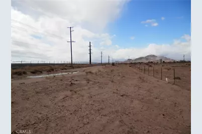 0 Trotter Avenue, Mojave, CA 93501 - Photo 7