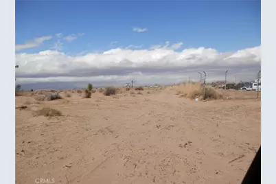 0 Trotter Avenue, Mojave, CA 93501 - Photo 11