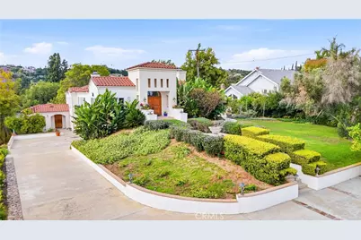 270 Flowerfield, La Habra Heights, CA 90631 - Photo 1
