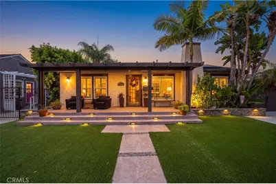 3424 Montair Avenue, Long Beach, CA 90808 - Photo 1
