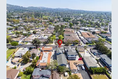 8317 College Avenue, Whittier, CA 90605 - Photo 37