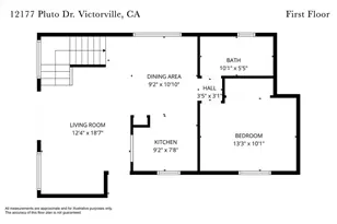 12177 Pluto, Victorville, CA 92392 - Photo 35