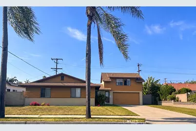 8883 La Paloma, Fountain Valley, CA 92708 - Photo 1