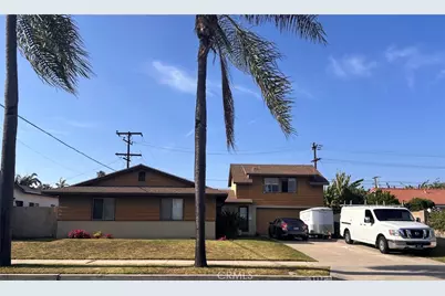 8883 La Paloma, Fountain Valley, CA 92708 - Photo 1