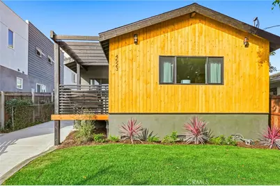 4523 Lexington Avenue, Los Angeles, CA 90029 - Photo 3