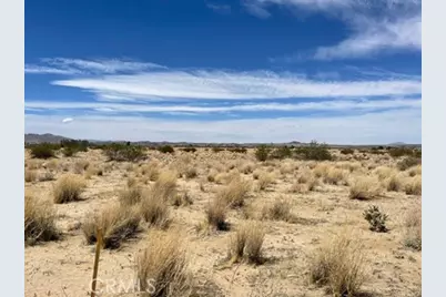 0 Cascade Road, Joshua Tree, CA 92252 - Photo 1