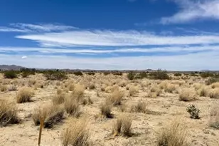 0 Cascade Rd, Joshua Tree, CA 92252 - Photo 1